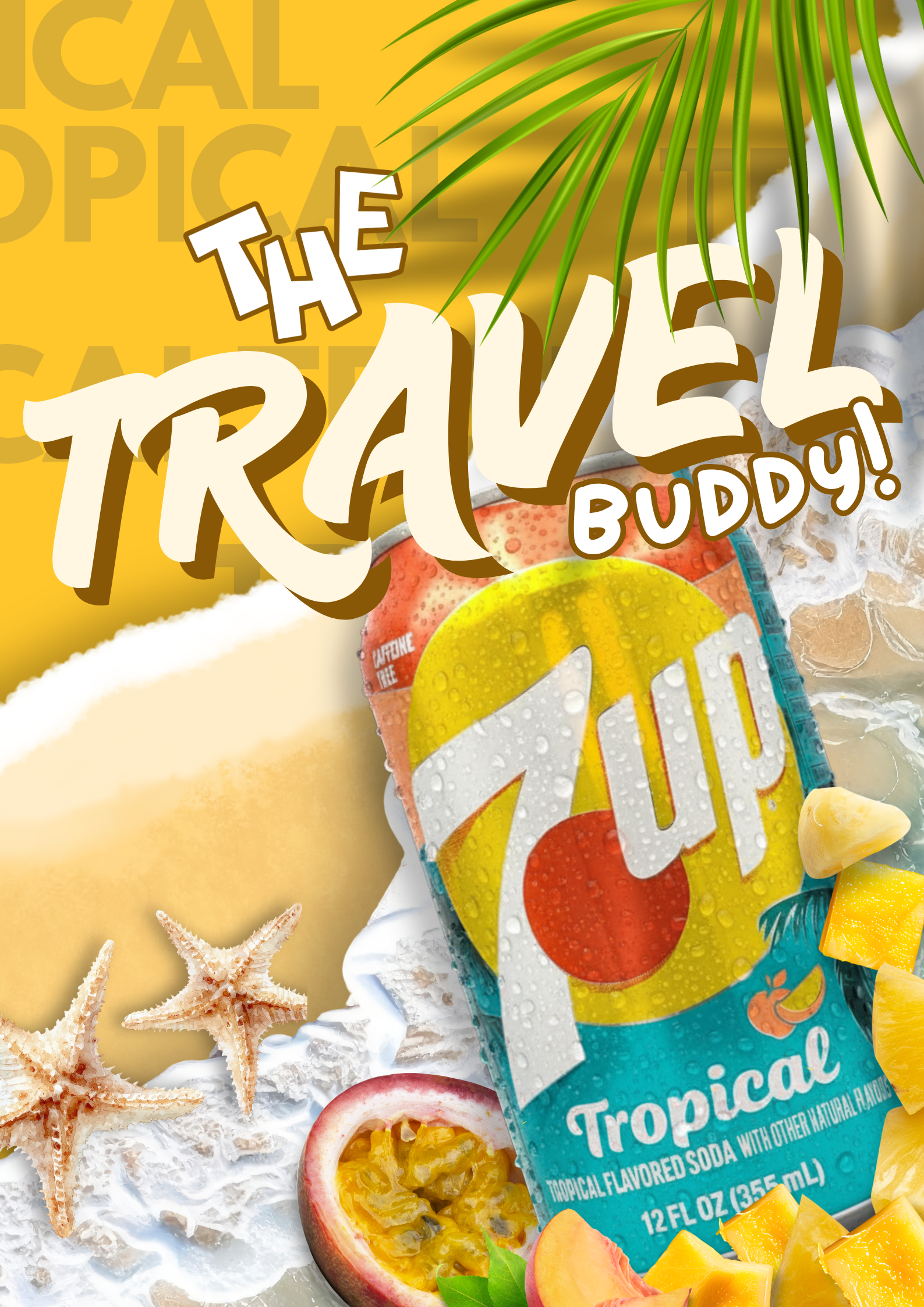 Food Ad Poster 2
